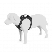 Шлейка для собак автомобильная THULE M Шлейка для собак автомобильная THULE M