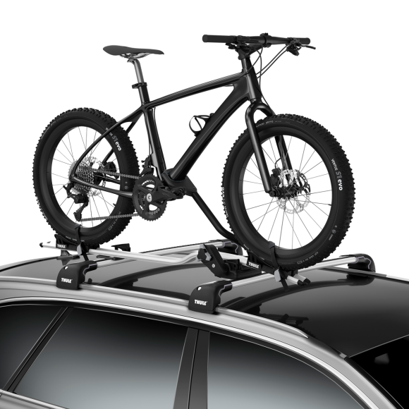 Thule ProRide Fatbike Adapter Thule ProRide Fatbike Adapter