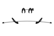 938100 Адаптер для THULE VELOSPACE XT 3/4  черный 938100 Адаптер для THULE VELOSPACE XT 3/4  черный