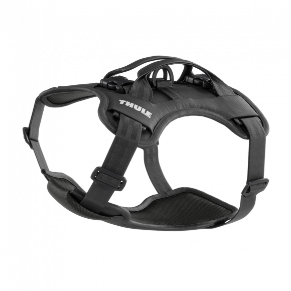 Шлейка для собак автомобильная THULE L Шлейка для собак автомобильная THULE L