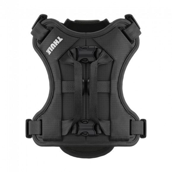 Шлейка для собак автомобильная THULE L Шлейка для собак автомобильная THULE L