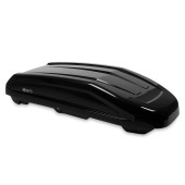 Автобокс MODULA EVO 550 черный глянцевый