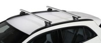 Багажник на крышу CRUZ Airo FIX M для автомобиля с интегрированными рейлингами