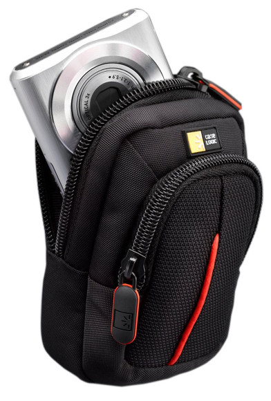 Сумка для фототехники Case Logic DCB302 black