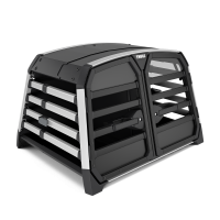 Клетка для перевозки собак Thule Allax double S 