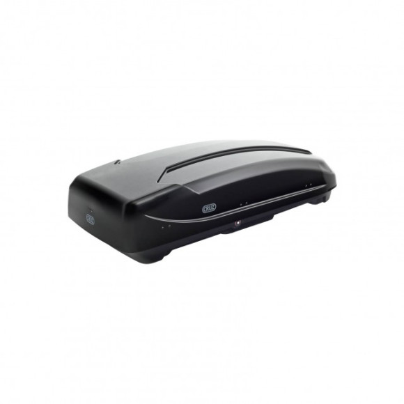 Автобокс CRUZ PADDOK 470 черный глянцевый