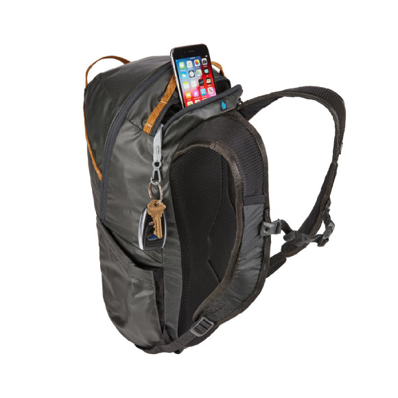 Туристический рюкзак Thule Stir 18л, Obsidian Туристический рюкзак Thule Stir 18л, Obsidian