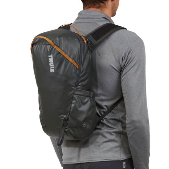 Туристический рюкзак Thule Stir 18л, Obsidian Туристический рюкзак Thule Stir 18л, Obsidian