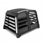Клетка для перевозки собак Thule Allax double M compact