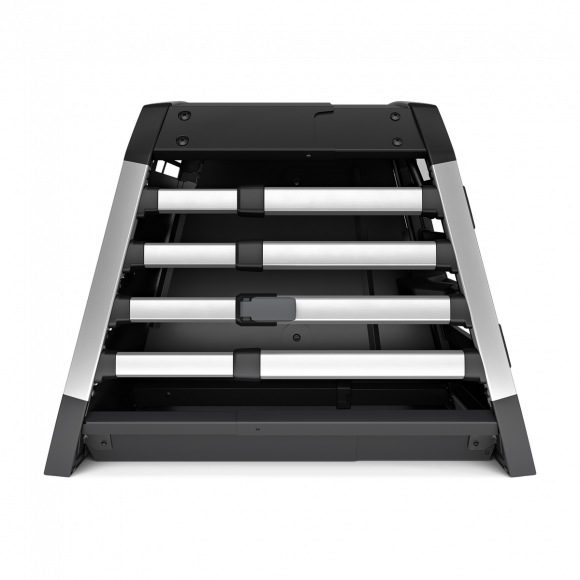 Клетка для перевозки собак Thule Allax double M compact