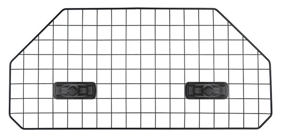 Сетка-разделитель MENABO Petsy для перевозки собак в багажнике 