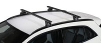 Багажник на крышу CRUZ Airo FIX L для автомобиля с интегрированными рейлингами