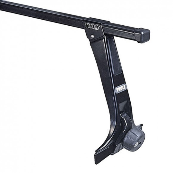 Упоры на водостоки Thule Gutter Foot 953, 4 шт. Упоры на водостоки Thule Gutter Foot 953, 4 шт.