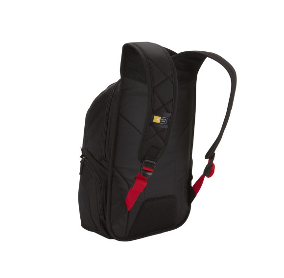 Городской рюкзак Case Logic DLBP116 black (Актуальные цены и наличие на www.rik.ge)