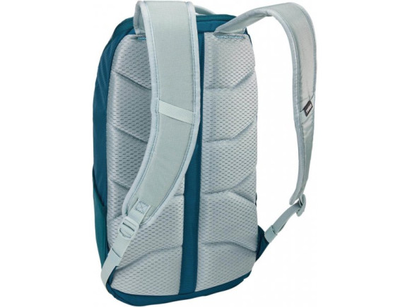 Городской рюкзак Thule EnRoute Backpack 14л - Adult, alaska/deep teal (Актуальные цены и наличие на www.rik.ge) Городской рюкзак Thule EnRoute Backpack 14л - Adult, alaska/deep teal (Актуальные цены и наличие на www.rik.ge)