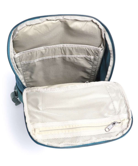 Городской рюкзак Thule EnRoute Backpack 14л - Adult, alaska/deep teal (Актуальные цены и наличие на www.rik.ge) Городской рюкзак Thule EnRoute Backpack 14л - Adult, alaska/deep teal (Актуальные цены и наличие на www.rik.ge)