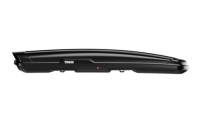 Автобокс Thule Flow, черный 