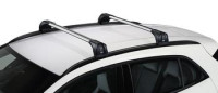 Багажник на крышу CRUZ Airo FUSE для автомобиля с интегрированными рейлингами