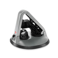 Крепление для  2-х пар лыж и сноубордов FABBRI  KOLUMBUS SKI&BOARD на магнитной основе 