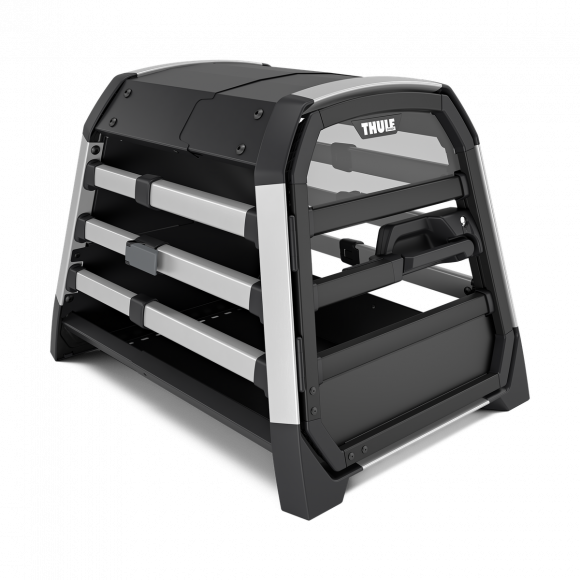Клетка для перевозки собак Thule Allax XS