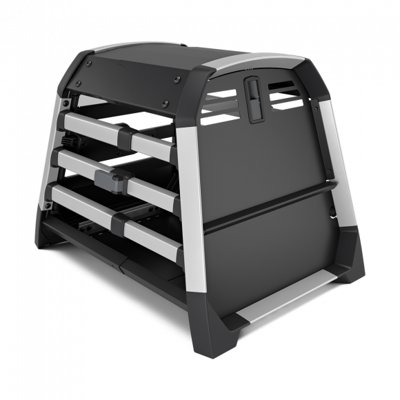 Клетка для перевозки собак Thule Allax XS