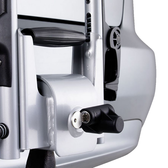 Thule 957 замок для багажников RideOn/EasyBase (1 шт.)