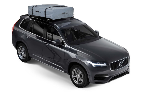 Палатка Thule Tepui  Kukenam 3 person Gray Палатка Thule Tepui  Kukenam 3 person Gray