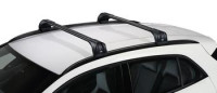 Багажник на крышу CRUZ Airo FUSE для автомобиля с интегрированными рейлингами