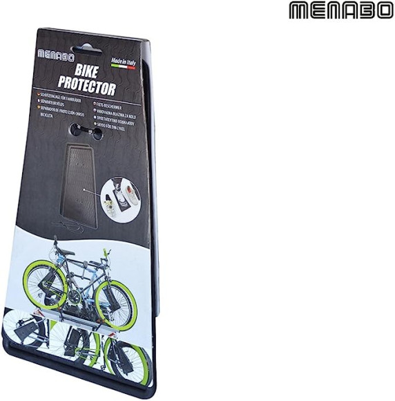 Защитный комплект MENABO для велосипедов