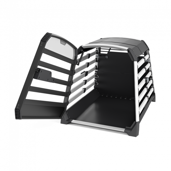 Клетка для перевозки собак Thule Allax M compact