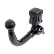 Фаркоп IMIOLA Automat, Hyundai Ionic 5  Фаркоп IMIOLA Automat, Hyundai Ionic 5