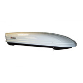 Автобокс Menabo Mania 320 белый Автобокс Menabo Mania 320 белый