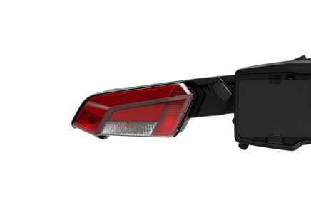 Велокрепление Thule EasyFold 3 для 3 велосипедов на фаркоп Велокрепление Thule EasyFold 3 для 3 велосипедов на фаркоп