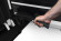 Велокрепление Thule EasyFold 3 для 3 велосипедов на фаркоп Велокрепление Thule EasyFold 3 для 3 велосипедов на фаркоп