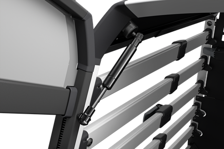 Клетка для перевозки собак Thule Allax XXL compact