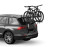 Велокрепление Thule OutWay Platform 993 для 2-х велосипедов на заднюю дверь
