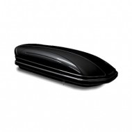 Автобокс Menabo Mania 400 черный