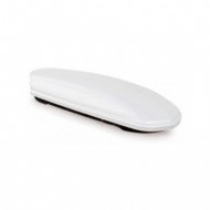 Автобокс Menabo Mania 400 белый