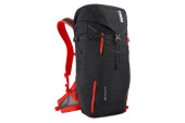 Туристический рюкзак Thule AllTrail 25L Mens Obsidian