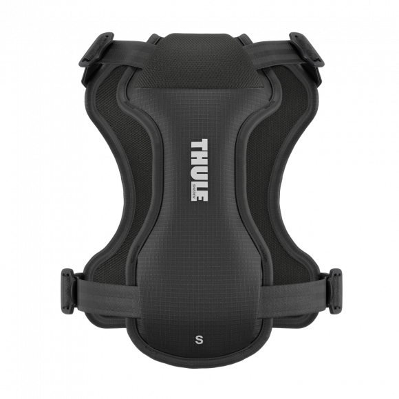 Шлейка для собак автомобильная THULE S