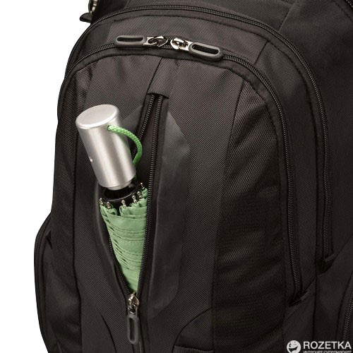 Городской рюкзак Case Logic RBP217 black (Актуальные цены и наличие на www.rik.ge)