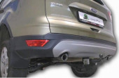 Фаркоп IMIOLA E/0501, Ford Kuga 2013-2019