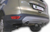 Фаркоп IMIOLA E/0501, Ford Kuga 2013-2019