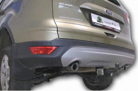 Фаркоп IMIOLA E/0501, Ford Kuga 2013-2019