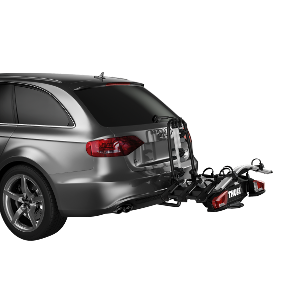 9261 Адаптер для 4-го велосипеда для багажника Thule VeloCompact