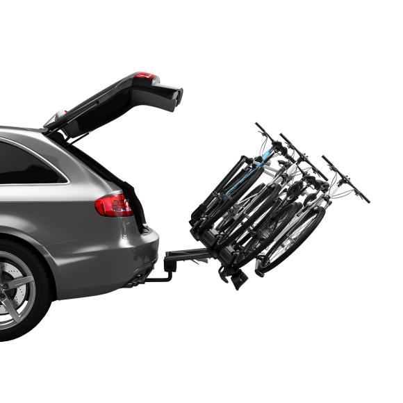 9261 Адаптер для 4-го велосипеда для багажника Thule VeloCompact