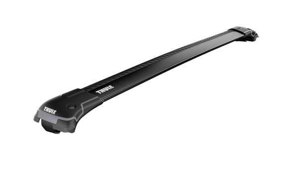 Багажник на крышу Thule Wingbar Edge M/M для автомобиля с рейлингами Багажник на крышу Thule Wingbar Edge M/M для автомобиля с рейлингами