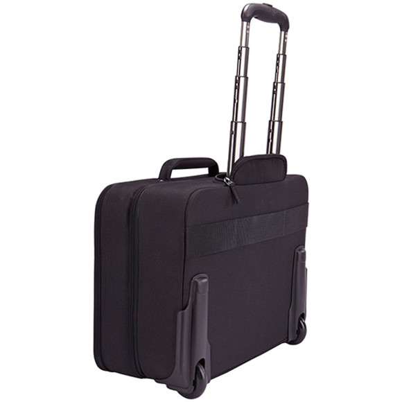 Чемодан Case Logic ANR317, black