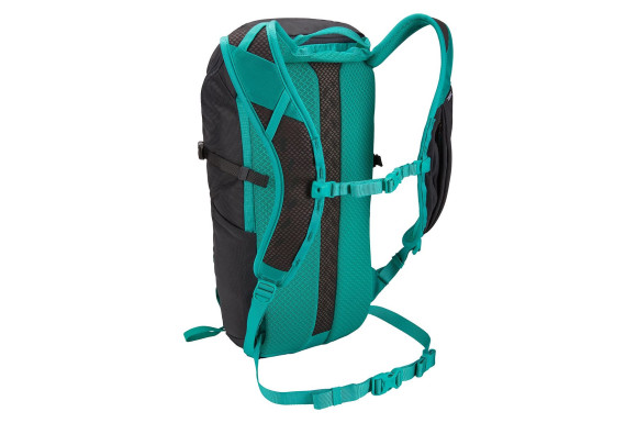 Туристический рюкзак Thule AllTrail 15L, Obsid/Bluegrass