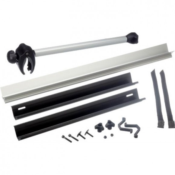 Адаптер для установки 3-го велосипеда Thule 973-23